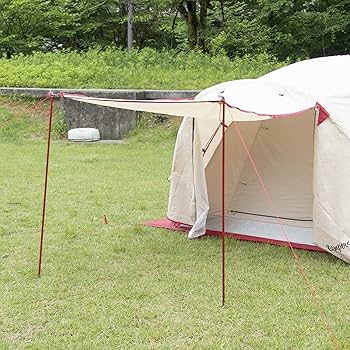 Amazon | MSR アウトドア テントアクセサリー アジャスタブル